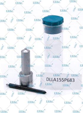 ERIKC 095000-1031 095000-1030喷油器喷油嘴DLLA155P683