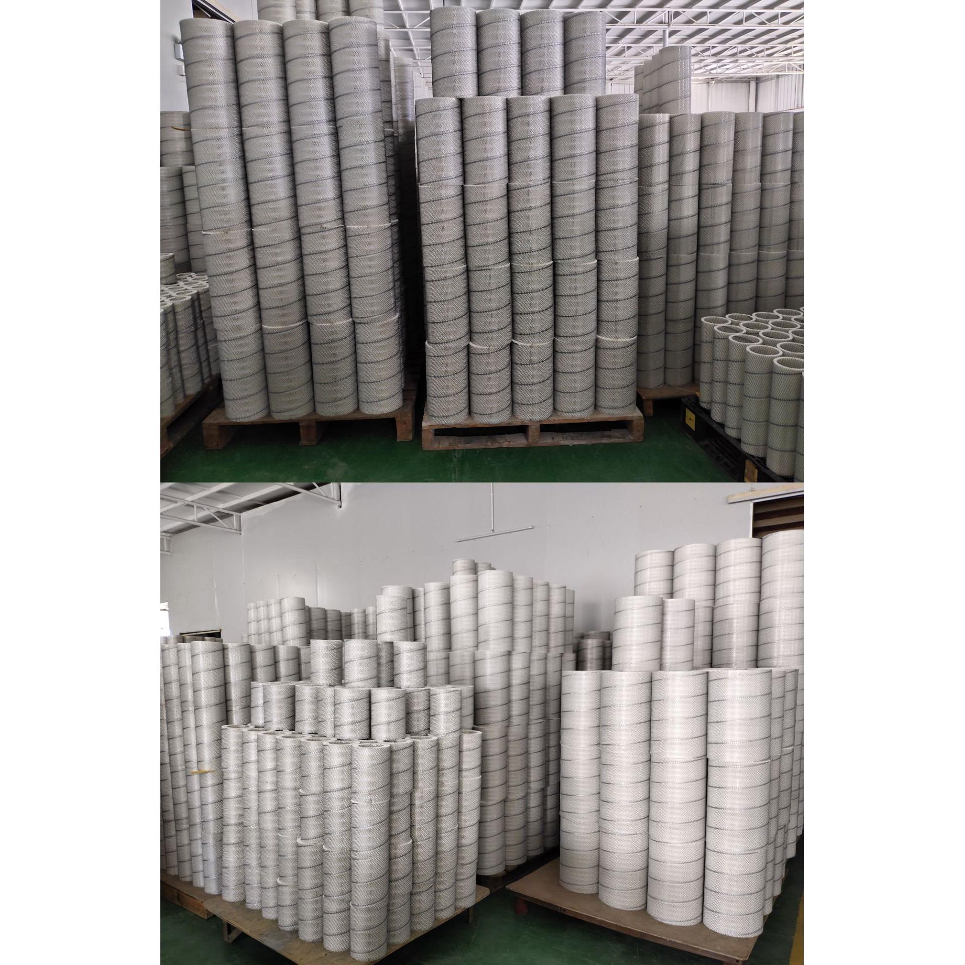 广州厂家新品K3059PU3A 中联25T、55T三一吊车 滤芯过滤器