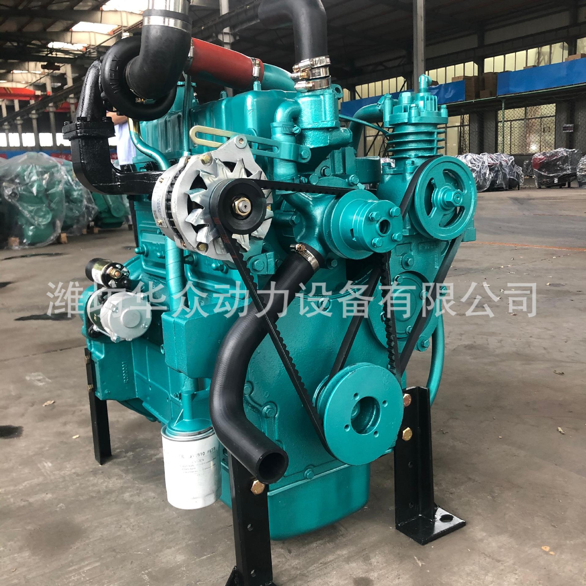 龙工816装载机4105柴油发动机 南昌凯马4105龙工4105柴油机总成