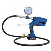 便携式 超高压油泵 电动泵 液压电动泵 充电式