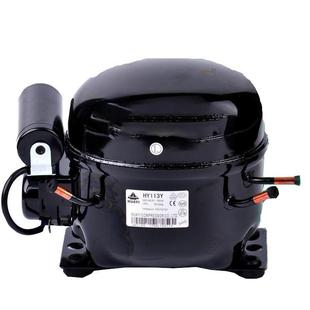 原装HUAYI华意HY90Y HY113Y HY131Y HY153Y HY81Y R134A压缩机