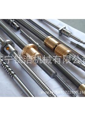 西安普利森托滚丝杠CT66013/CT66029厂家价格