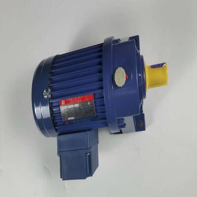 台湾东力电机PL28-0200-120S3-I厦门东历电机200W-4P卧式减速电机