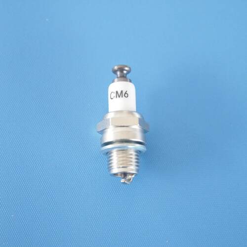 GF30CM-6 火花塞9101ngh航模发动机汽油单缸