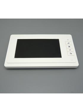 新款7寸彩色可视对讲门铃 可视电话/VIGtech厂家直销/红外夜视