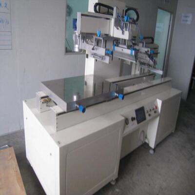 东莞厂家丝印机 跑台印花机 东莞丝印机价格