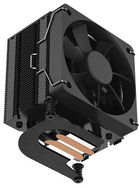 树莓派5 Argon THRML塔式散热器PWM调速散热风扇60MM铜导热管冷却