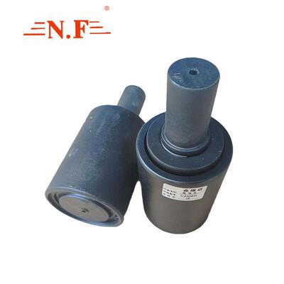 Carrier Roller V1020托轮 挖掘机托链轮 现代挖掘机托轮