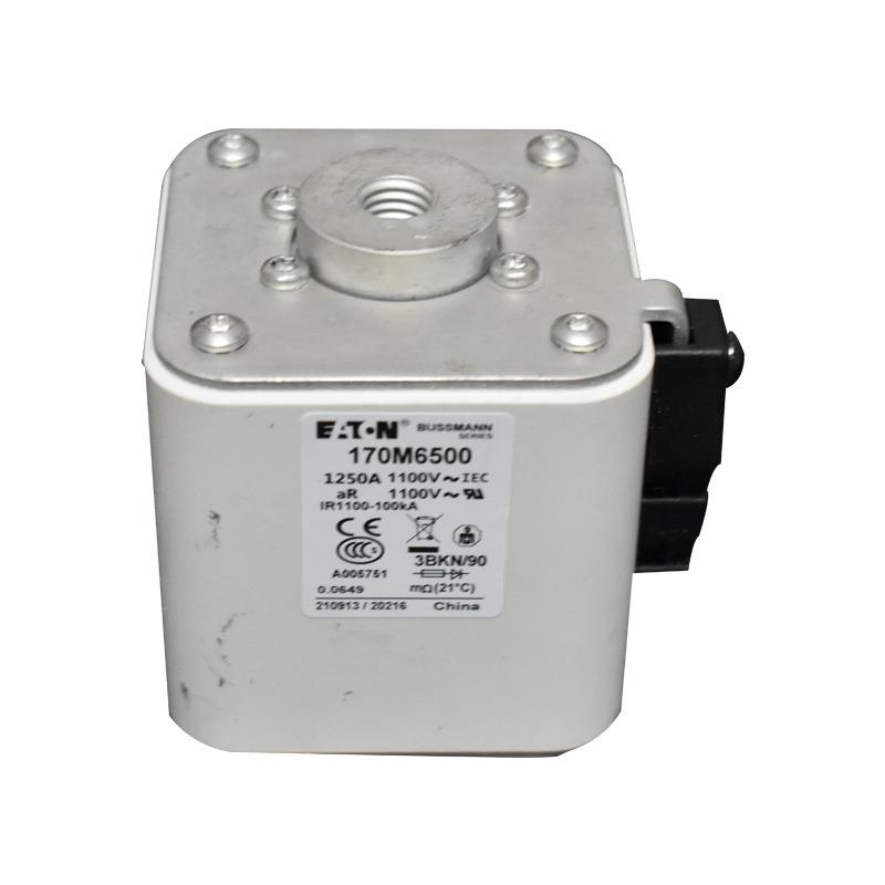 170M6829 170M6830 170M6831 170M6832全新原盒保险丝 快速熔断器