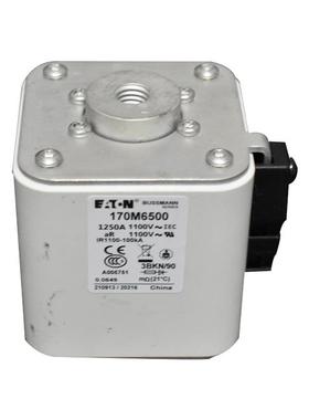 170M6829 170M6830 170M6831 170M6832全新原盒保险丝 快速熔断器