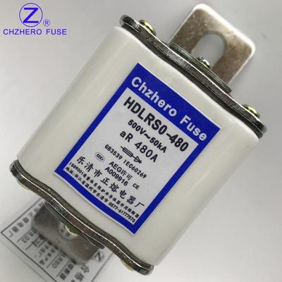 HDLRS3/HDLRSO/HDLRS0-400A450A480A500A550A600A630A快速熔断器