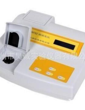 SD90721 铁离子测试仪上海昕瑞 铁测定仪铁离子检测试仪疾控中