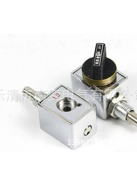 两锁一钥匙202JS 203JS 205JS 206JS防误操作程序锁 三锁两钥匙