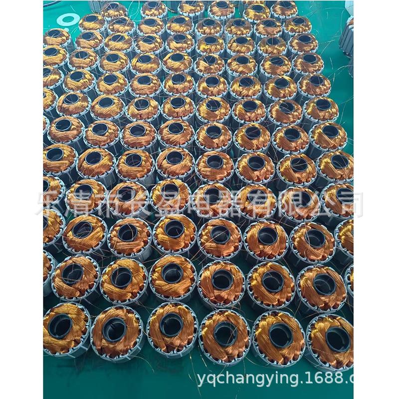 GFD570-126单相220V干式变压器冷却风机