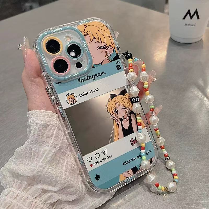 邦奥鸣适用于真我手机壳新款