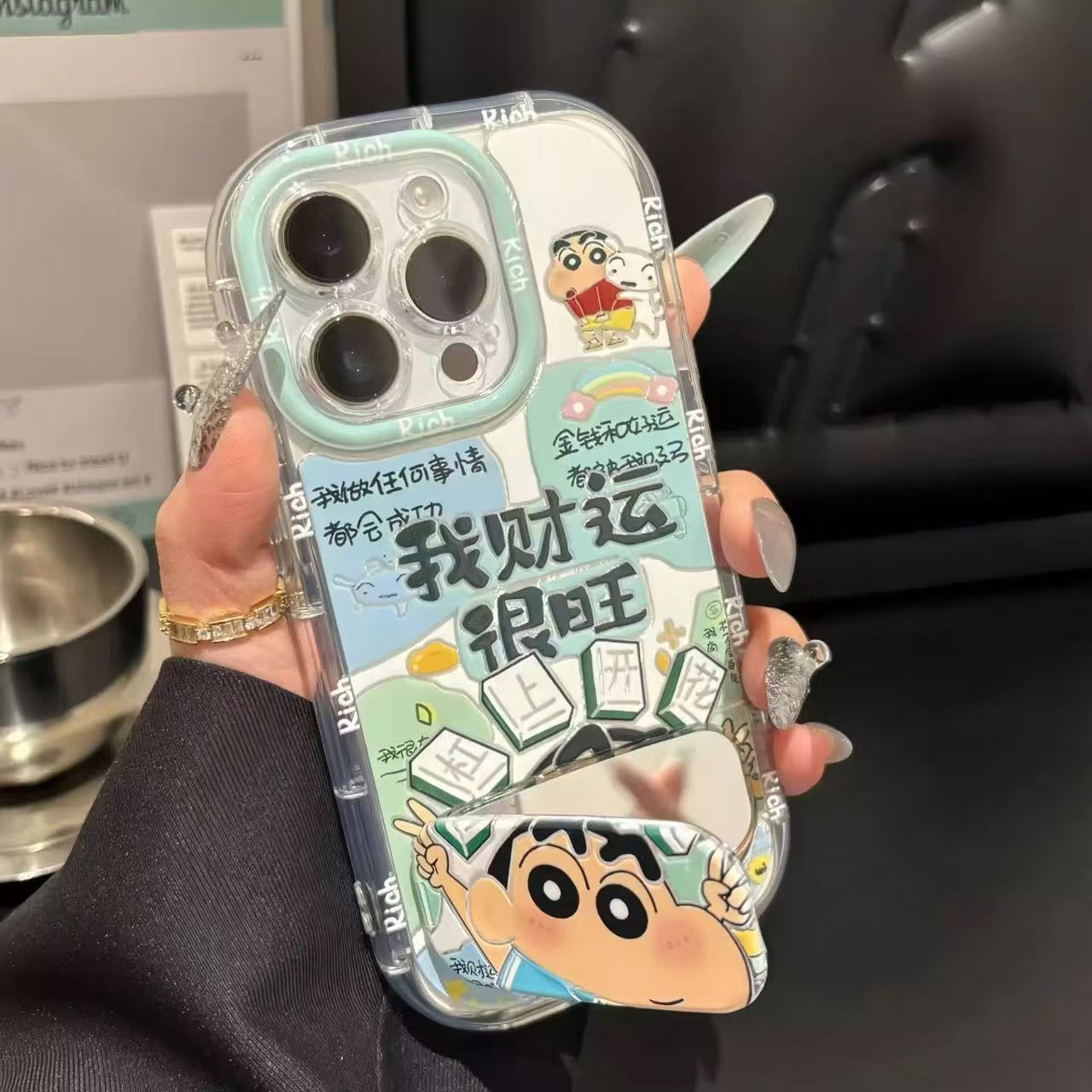 邦奥鸣新款适用于荣耀手机壳