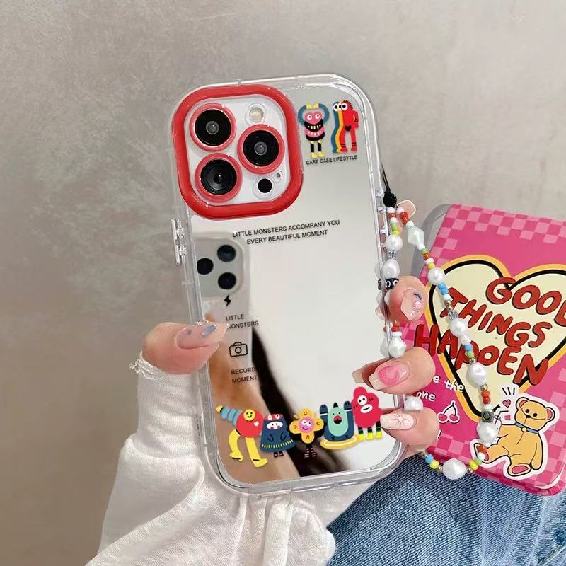 邦奥鸣适用于真我手机壳新款