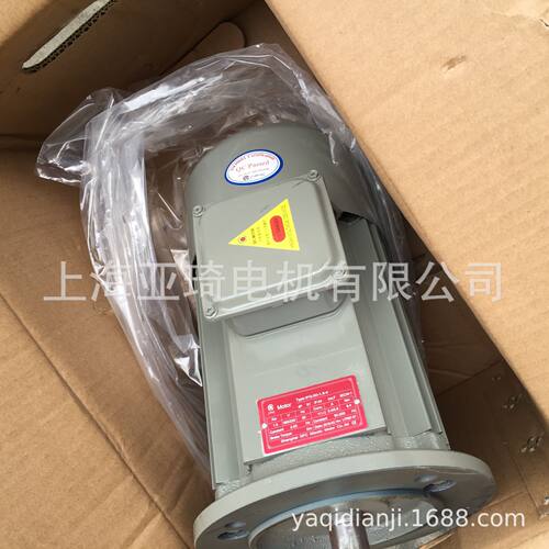 YP-50-0.25-8-B5变频电机
