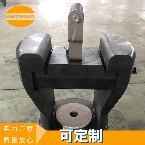 【欧曼液压】厂家供应高压夹钳油缸 液压缸液压油缸 非标液压缸