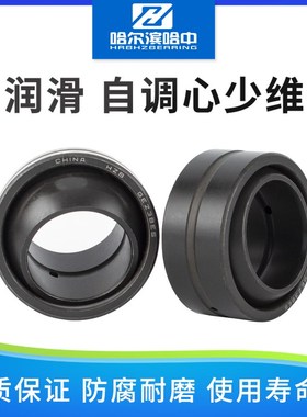 关节轴承GEZ19ES GEZ25ES GEZ31ES GEZ34ES GEZ38ES GEZ44 50 ES