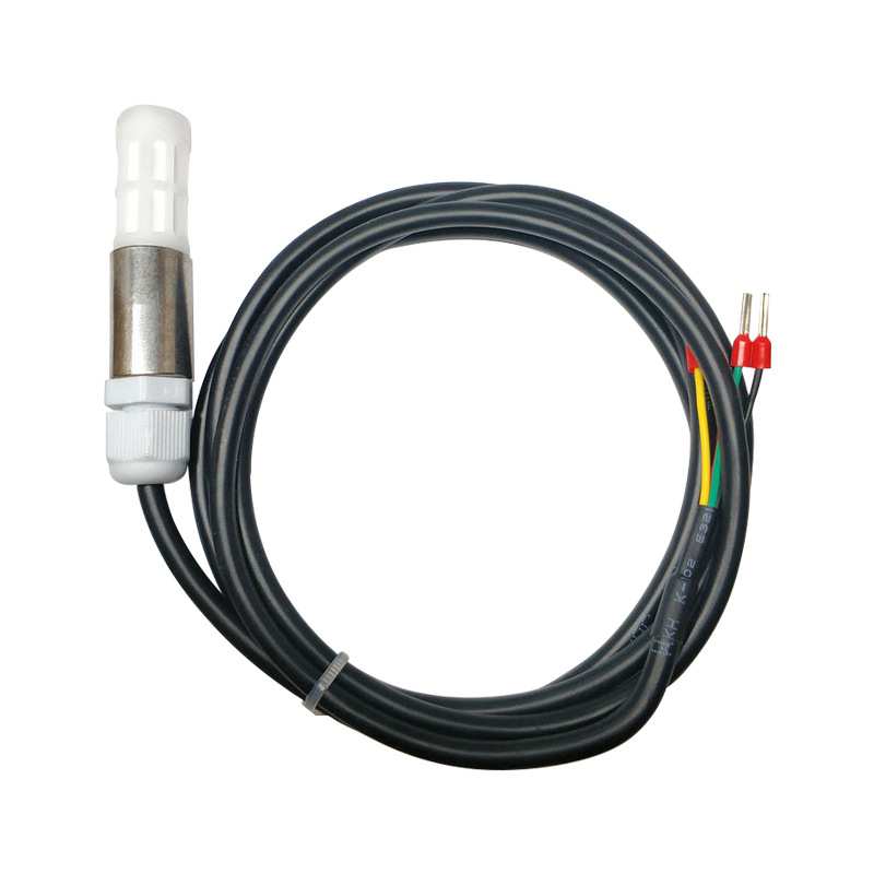 厂家定 制FS400-SHT21温湿度传感器探头 高精度低损耗数字化模块