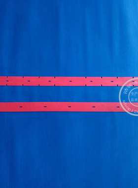 Comac Ablila  85B洗地机吸水胶条 刮水条洗地车刮水扒水胶条配件