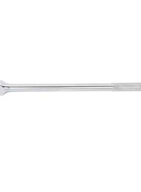 钢盾工具 12.5mm 19mm系列铬钒钢F型套筒扳杆S013204 S013304