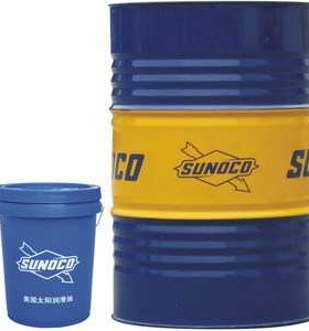 太阳SUNOCO SUNEP 68,100,150,220,320,460,680,1000 GEAR OILS