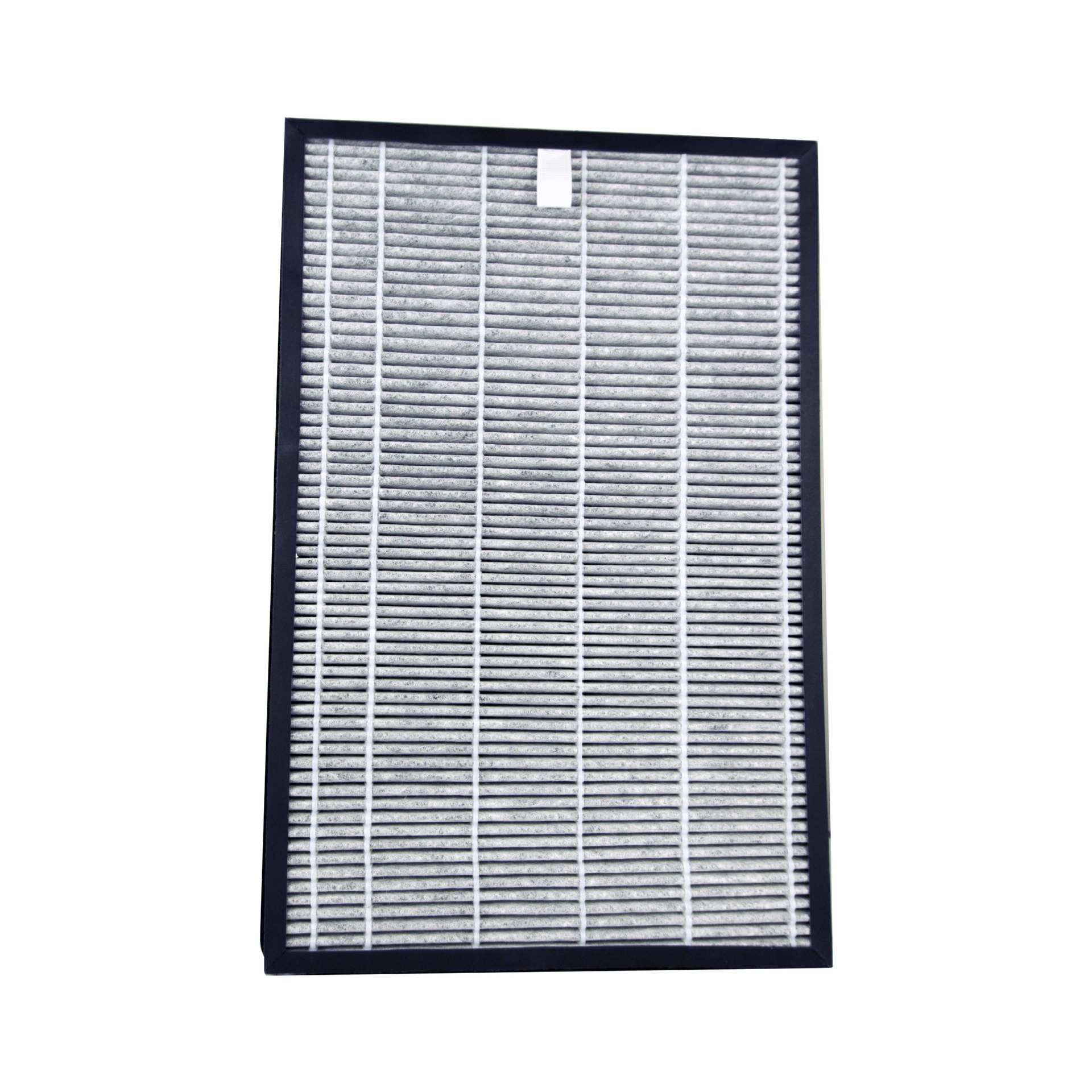 空气净化器KJ393G-K5050WD 396 400F除甲醛过滤网CFX-D150SC滤芯