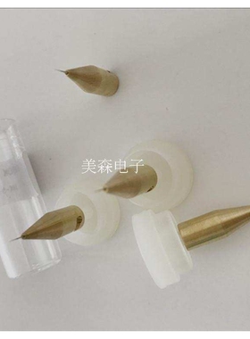 拉力计钩针DAGE4000推拉力测试机钩针钩针HK-5-2 LED钩针