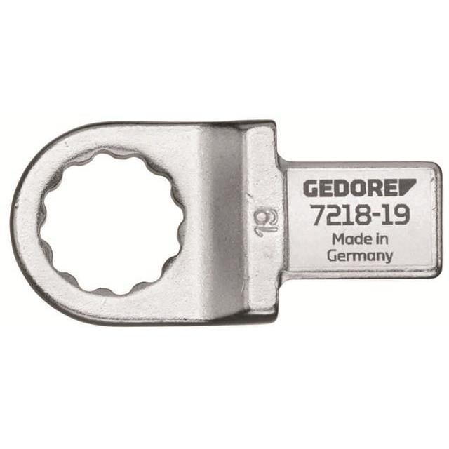 德国 GEDORE吉多瑞 7693710 梅花扳子头公制 7218-19