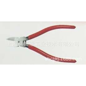 虾牌LOBTEX(エビ) 斜ニッパー 斜口钳 剪断钳 2726S