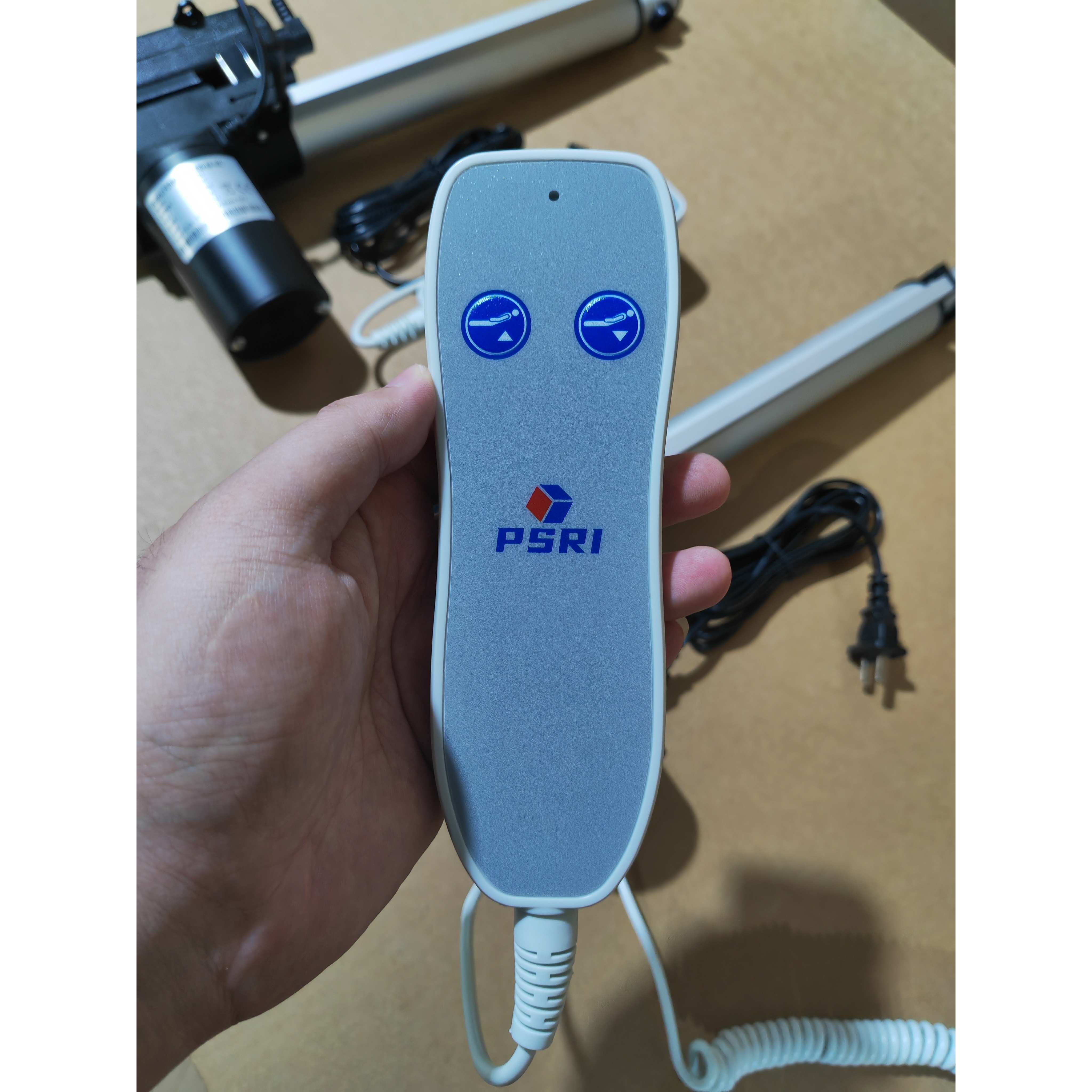 站立床电机推杆液压杆电机直立床起立床护理床电机配件