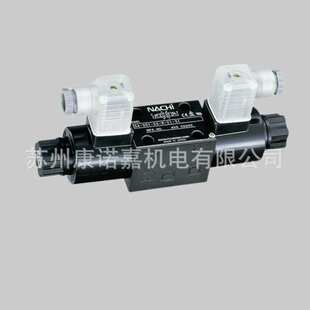 NACHI不二越NSP系列 紧凑形变量液压泵站NSP-10-07V-0A2-F2T-13