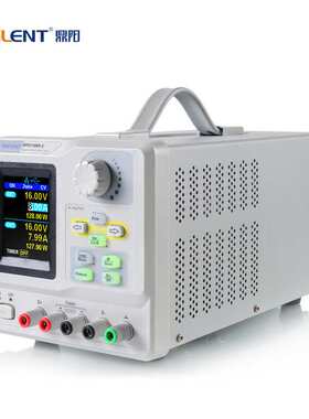 鼎阳电源 SPD1305X-C/1168X-C 可编程线性直流稳压电源 单通道