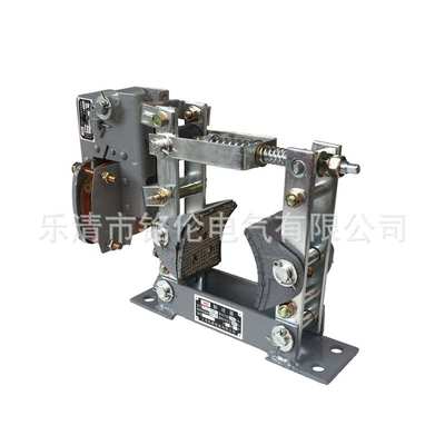 交流单相制动电磁铁MZD1/TJ2-100 200 300闸瓦制动器操作装置380V