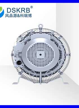 供应GHBG D73 34 1R2 0.55KW气环式特高压鼓风机漩涡气泵真空泵