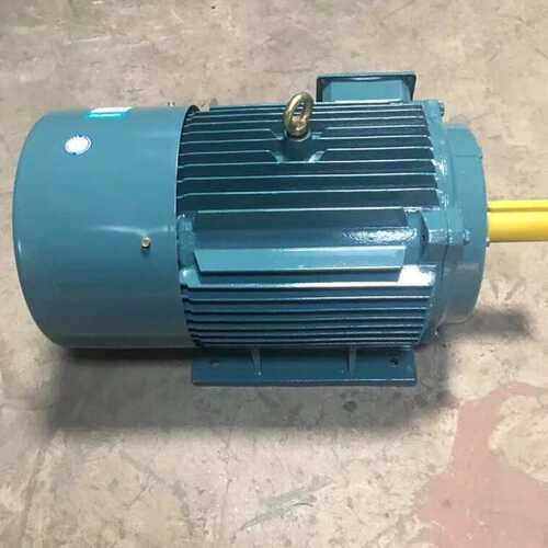 厂家直供YE2-200L1-6极18.5KW三相异步电动机Y2铜线380V交流电机