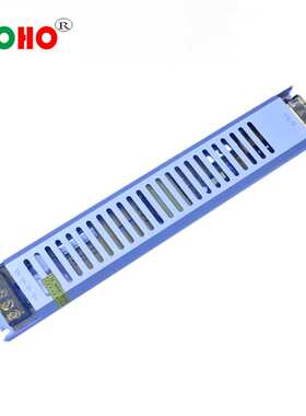 12V20A/24V10A长条灯箱电源开关 led灯箱电源 250W12V24V超薄电源