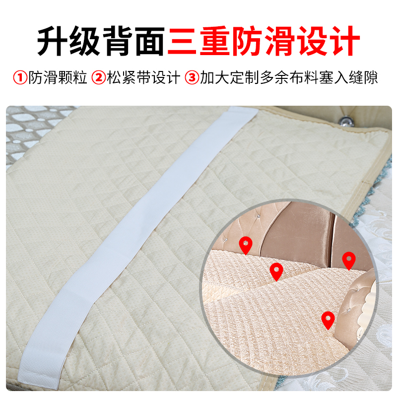 欧式沙发 扶手巾,靠背巾,抱枕套,等都可定做