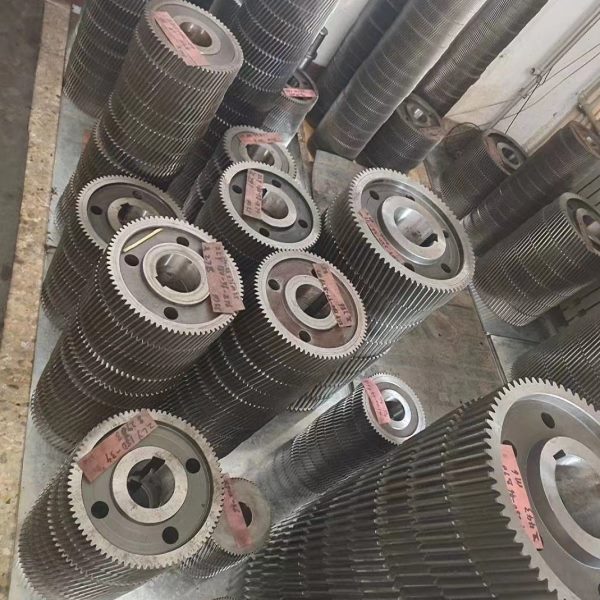 硬齿面减速机齿轮配件，轴配件 ZSY.ZLY.ZDY.DCY.DBY硬齿面减速机