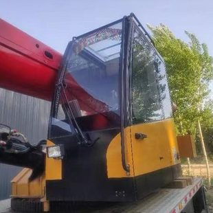 天窗吨玻璃812玻璃16车门后左操纵室吨车上吨前挡一侧吊车门后三