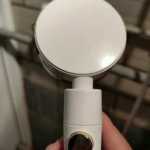 高端超强凉淋浴套装 通用加压超卫生间单高压花洒喷头冲手持式 增压