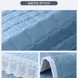 通用防滑坐垫子简约现代全包万能套罩座垫新款 沙发垫四季 盖布巾