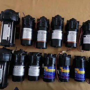 BNQS强生增压自吸泵商用售水机加压泵通用50J75G200W300S400W600G