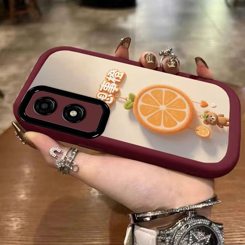 oppo a2手机壳PJB110卡通软硅胶opa2m保护套5g镜头全包防摔PJU110个性创意opopa2m文字0pp0a2简约oppora2女款