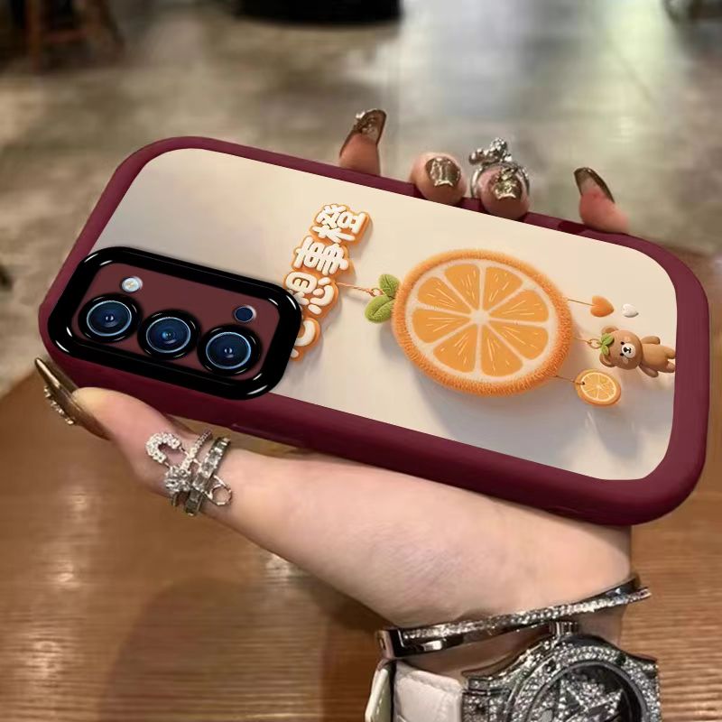 oppo reno4手机壳文字pdpmoo软硅胶opreno4pro保护套5g全包边防摔pdnm00个性创意opopreno4se卡通peam00女款