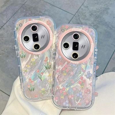 oppo findx7手机壳PHZ110软硅胶opfindx7ultra保护套5g全包边防摔PHY110个性创意opopfindx7小清新flndx7女款