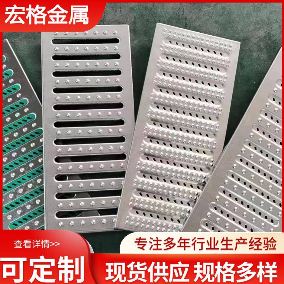 304不锈钢沟盖板酒店水槽厨房下水道篦子饭店地沟井盖