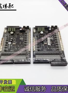 四川快速电梯配件通讯板IntI2000-CC/V1原厂现货出售质量保证秒发